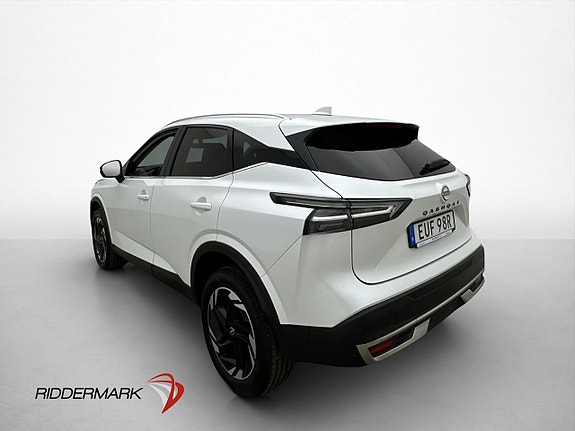 Nissan Qashqai 5 of 30
