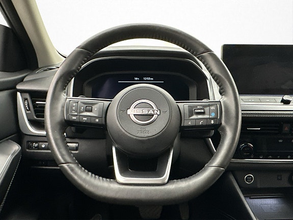 Nissan Qashqai 14 of 30