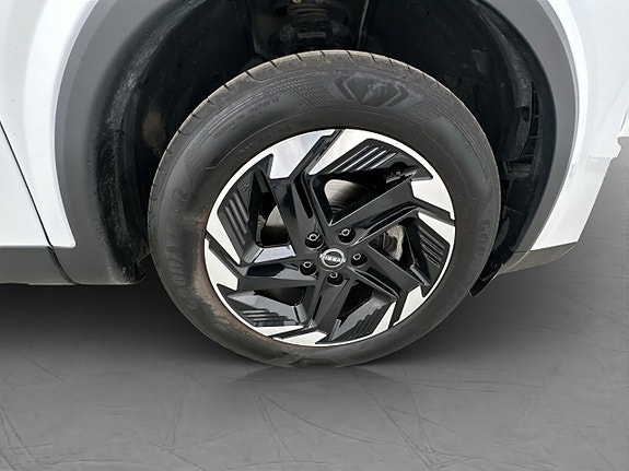 Nissan Qashqai 30 of 30