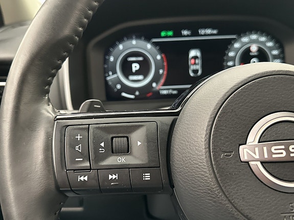 Nissan Qashqai 25 of 30