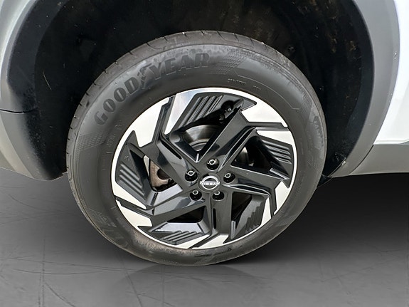 Nissan Qashqai 29 of 30
