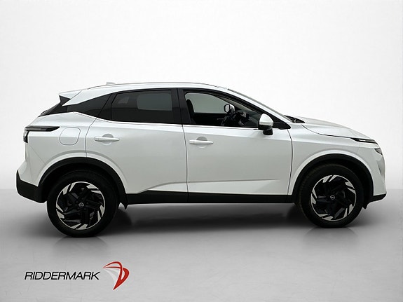 Nissan Qashqai 9 of 30