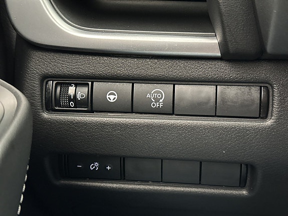 Nissan Qashqai 16 of 30