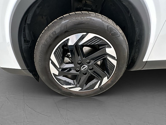 Nissan Qashqai 27 of 30
