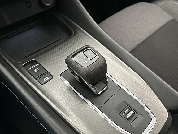 Nissan Qashqai 23 of 30
