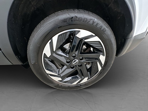 Nissan Qashqai 28 of 30