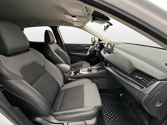 Nissan Qashqai 17 of 30