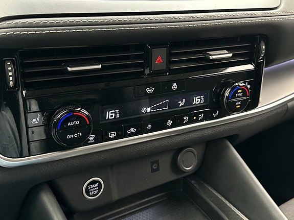 Nissan Qashqai 22 of 30