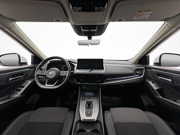 Nissan Qashqai 13 of 30