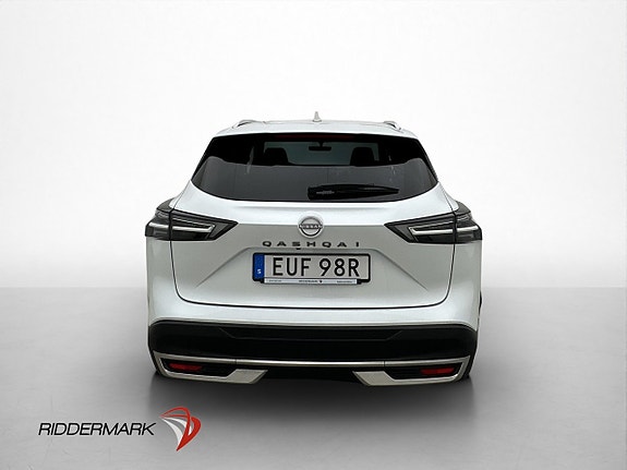 Nissan Qashqai 6 of 30