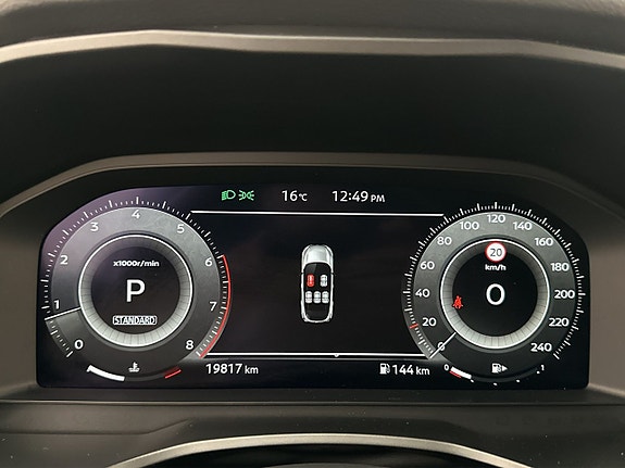 Nissan Qashqai 15 of 30