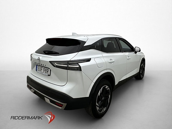 Nissan Qashqai 8 of 30