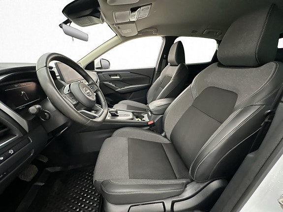 Nissan Qashqai 12 of 30