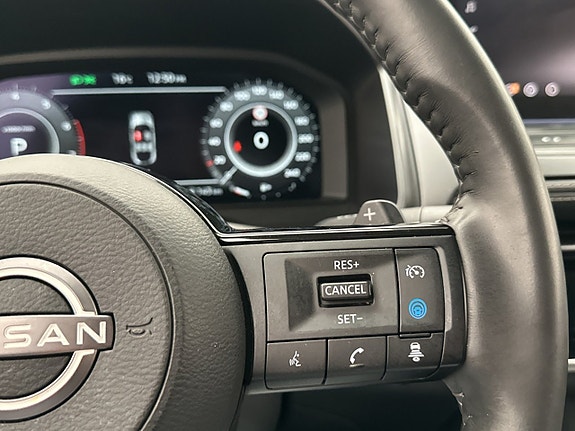 Nissan Qashqai 24 of 30