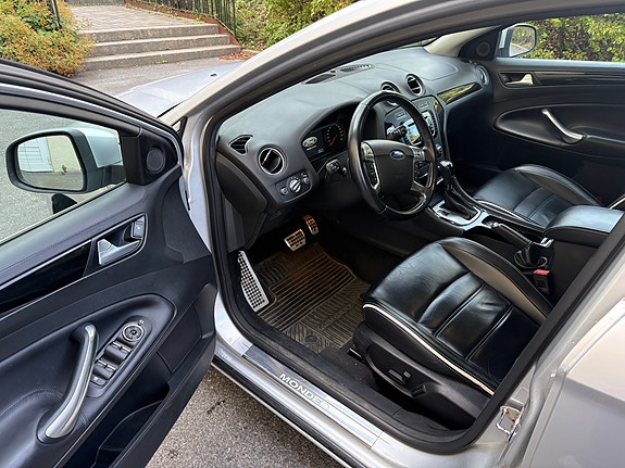 Ford Mondeo 8 of 12