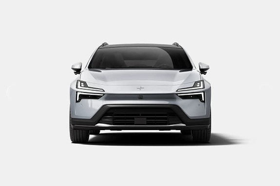 Polestar 4 3 of 7