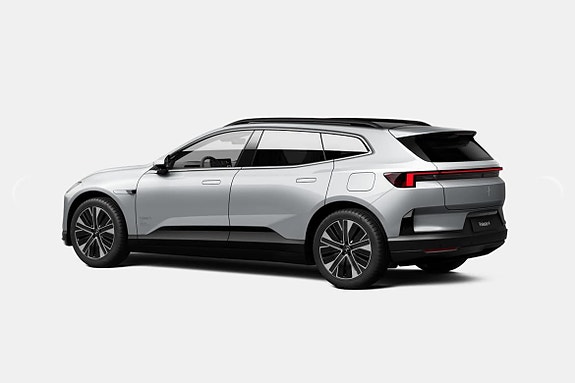 Polestar 4 4 of 7