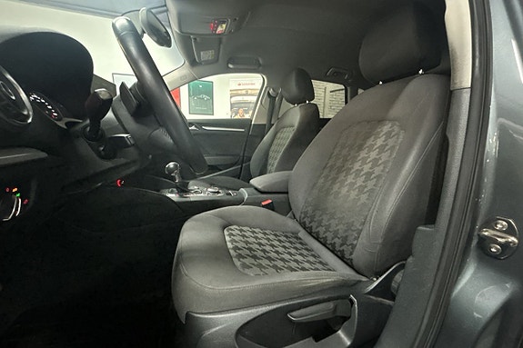 Audi A3 9 of 21