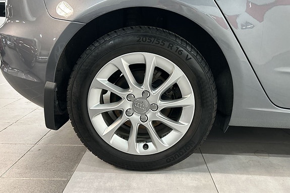 Audi A3 19 of 21