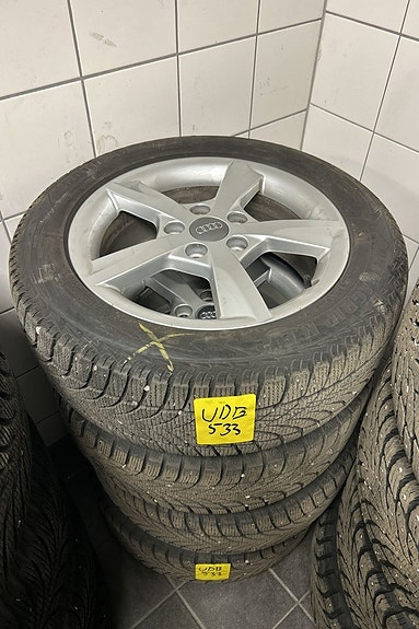 Audi A3 21 of 21