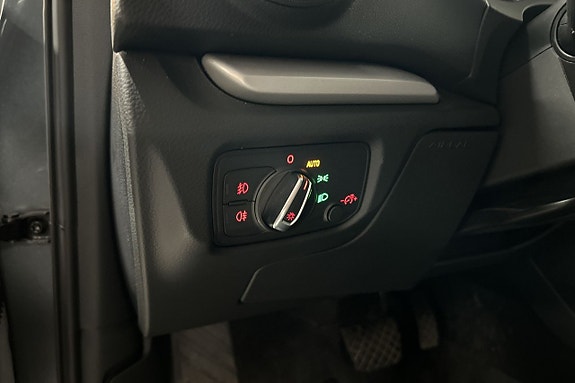 Audi A3 8 of 21