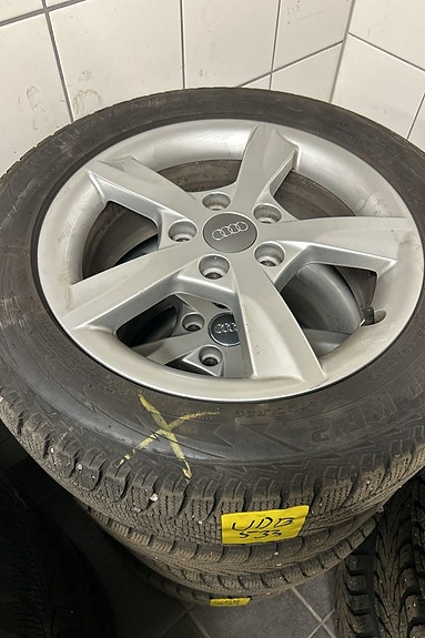 Audi A3 20 of 21