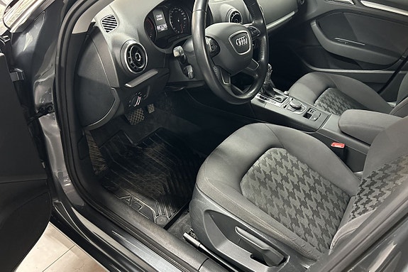 Audi A3 7 of 21
