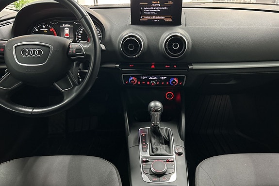 Audi A3 12 of 21