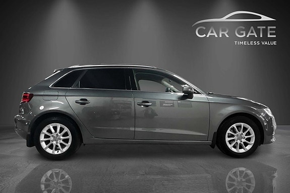 Audi A3 3 of 21