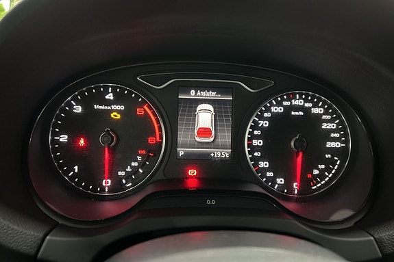 Audi A3 10 of 21