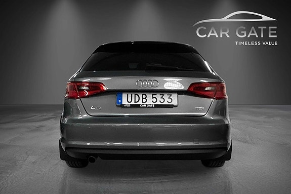 Audi A3 4 of 21