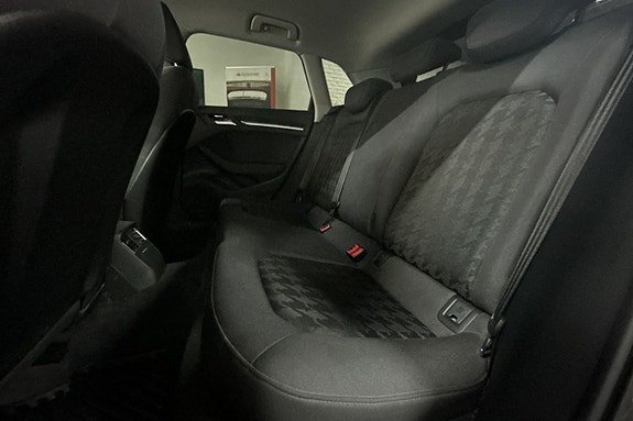 Audi A3 14 of 21