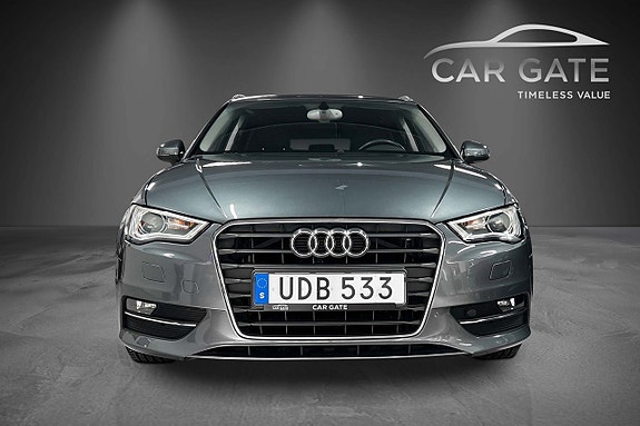 Audi A3 2 of 21