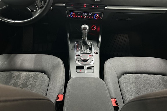 Audi A3 13 of 21