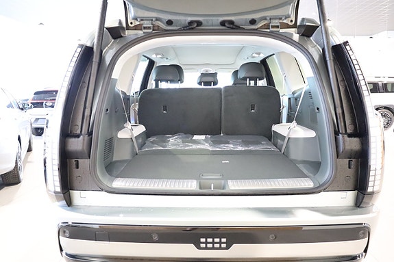 Hyundai Ioniq 9 6 of 19