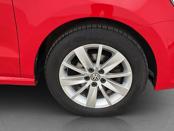 Volkswagen Polo 23 of 23