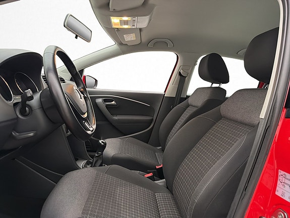 Volkswagen Polo 11 of 23