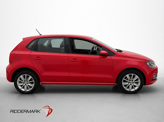 Volkswagen Polo 9 of 23