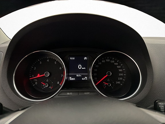 Volkswagen Polo 13 of 23