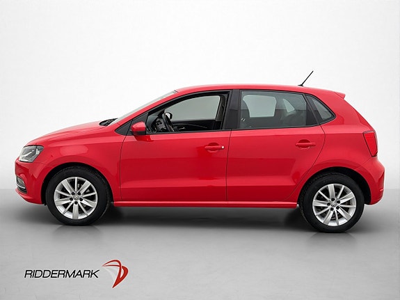 Volkswagen Polo 4 of 23