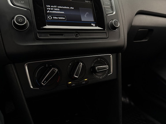 Volkswagen Polo 19 of 23