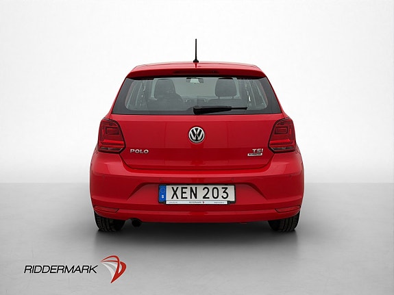 Volkswagen Polo 6 of 23
