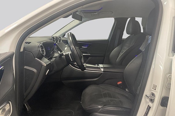 Mercedes-Benz GLC220 d 8 of 14