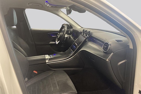 Mercedes-Benz GLC220 d 14 of 14