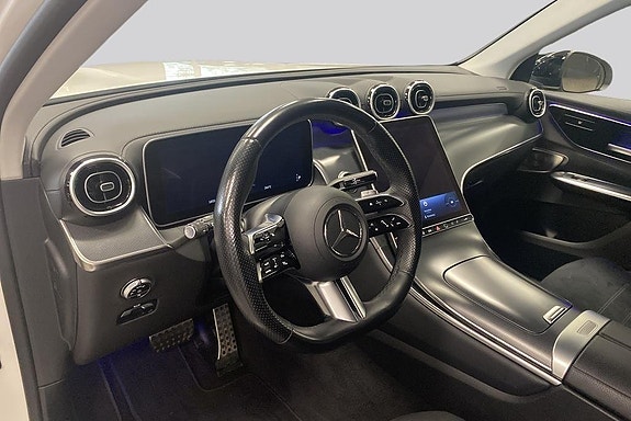 Mercedes-Benz GLC220 d 9 of 14
