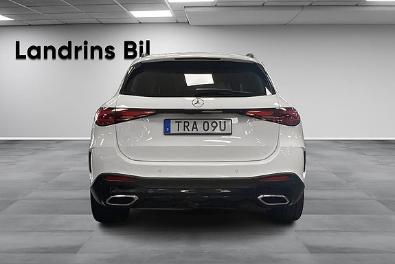 Mercedes-Benz GLC220 d 5 of 14