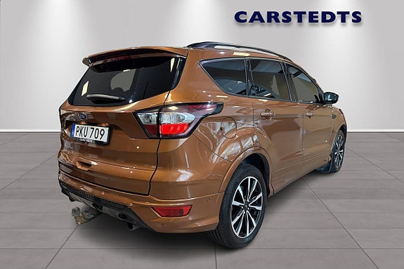 Ford Kuga 3 of 18