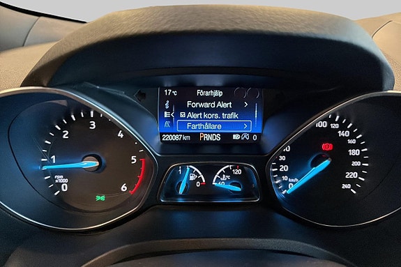 Ford Kuga 16 of 18