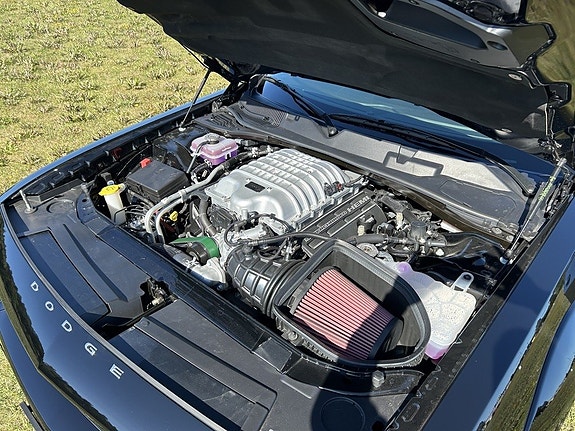 Dodge Challenger 28 of 30
