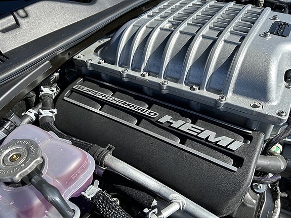 Dodge Challenger 30 of 30